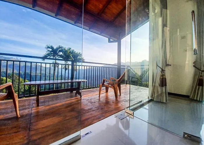 Ella Panorama Villa