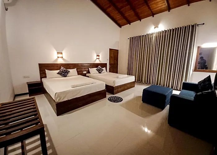 Ella Panorama Villa