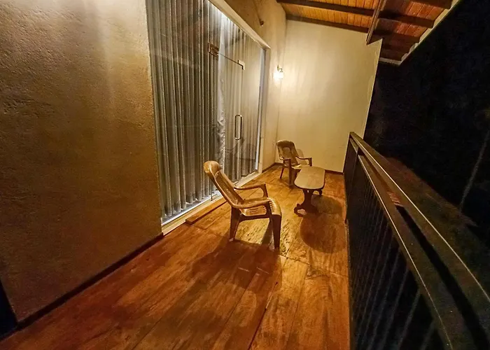 Ella Panorama Villa
