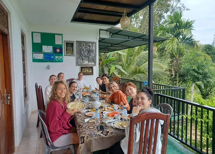 Ella Panorama Villa